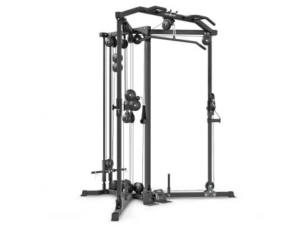 Ellenirányú csigák MARBO MS-W106 2.0