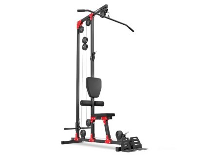 MARBO MH-W106 2.0 Felső és alsó csiga