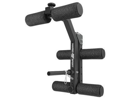 Láberősítő kiegészítő edzőpadokhoz MARBO MS-A102 2.0