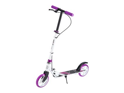 Nils Extreme HM0180 összecsukható roller lila