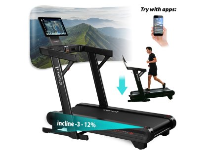 HMS TERRUN475 futópad