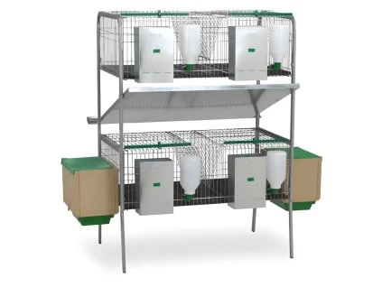 GAUN Laguna nyúlketrec