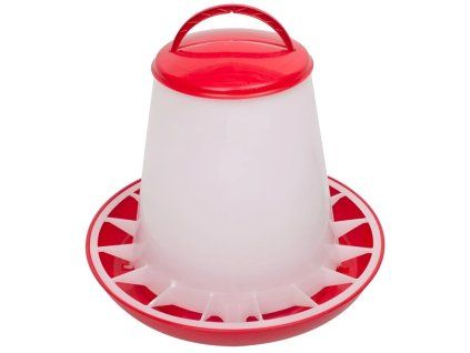 Agrofortel csőetető 6 kg