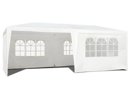Kerti sátor MultiGarden 3x6 m