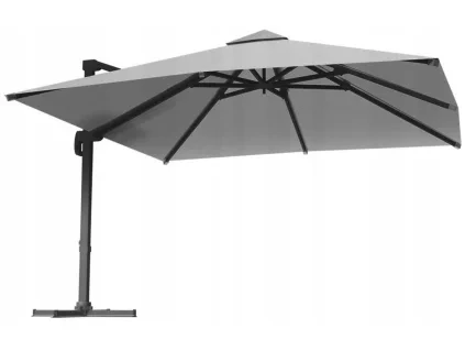 Garden Line MINI ROMA kerti napernyő 2,5 x 2,5 m