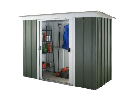 Szerszámtároló ház YardMaster 84GPZ