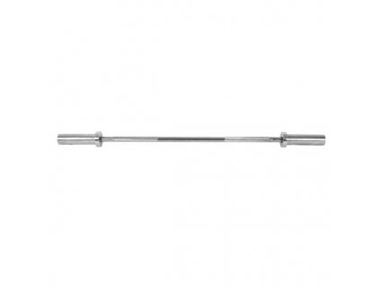 HMS Olympic súlyemelő rúd 200 cm