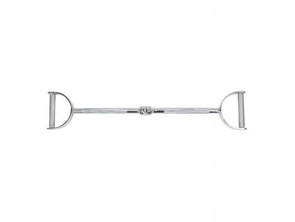 HMS UW16 párhuzamosan forgatható hátlehúzó rúd