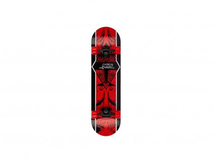 Nils Extreme Skateboard Aztec CR 3108 SA