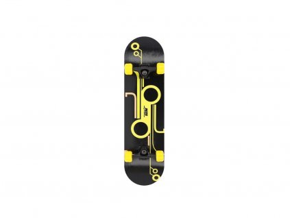 Nils Extreme Skateboard Metro 1 CR 3108 SA