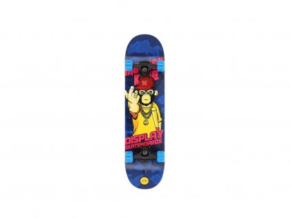 Nils Extreme Skateboard Monkey CR 3108 SA