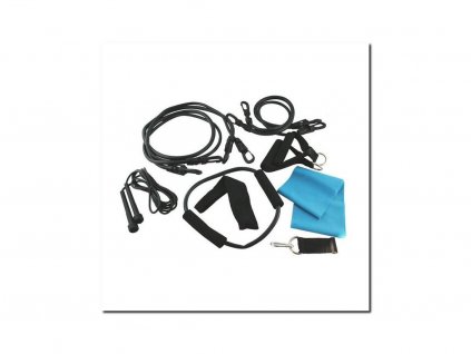 HMS TX02 edzőkészlet