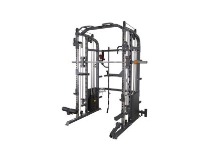 HMS Cyklop 2 Multipress