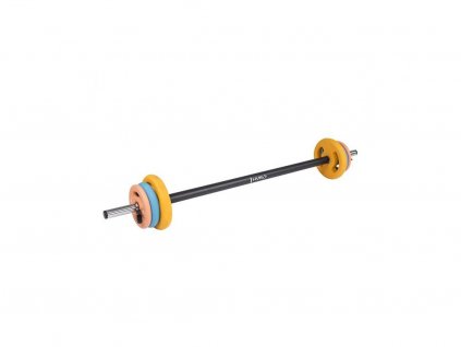 HMS SBP25 Aerobic Body Pump Set