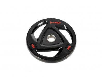 Olimpiai súlytárcsa HMS TOX15  15kg