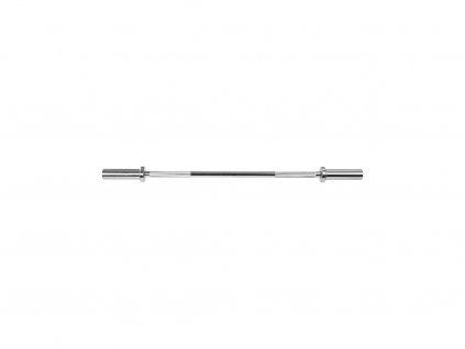 HMS Premium GO160 120 x 5 cm olimpiai rúd