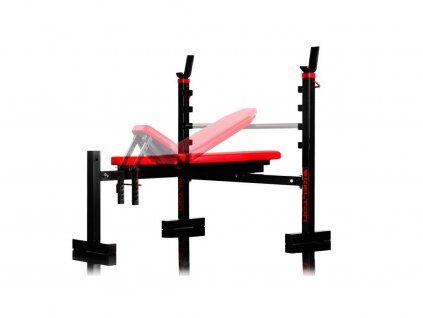 Bench Kelton Spartan pad