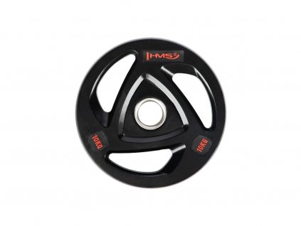 Olimpiai súly HMS TOX10 10 kg