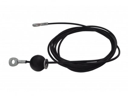 Vezeték kondigéphez műanyag ütközővel