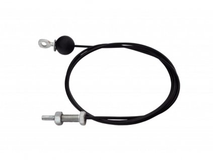 Vezeték kondigéphez csavarral