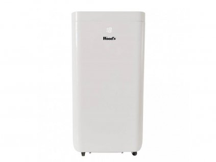 Woods Milan 9K Smart Home mobil légkondicionáló