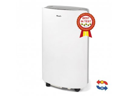 woods cortina 12k duo 1 certificate