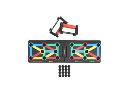 Multifunkciós deszka HMS PU12