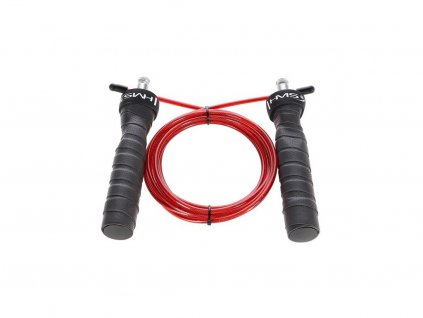 Ugrókötél puha markolattal HMS SK48