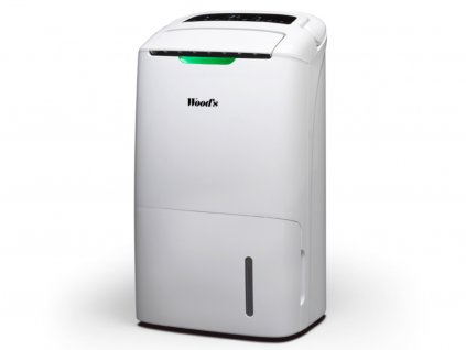 Woods AD30G Hibrid páramentesítő és légtisztító