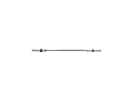 GO320 olimpiai súlyemelő rúd 183 cm x 50 mm HMS PREMIUM