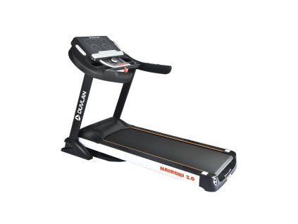 DUVLAN Nairobi 3.0 futópad