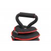 Állítható kettlebell HMS KRM 20