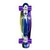 Nils Extreme Pennyboard Rainbow Electrostyle PNB01
