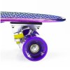 Nils Extreme Pennyboard Rainbow Electrostyle PNB01
