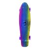 Nils Extreme Pennyboard Rainbow Electrostyle PNB01