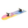 Nils Extreme Skateboard CR 3108 SA Geometric