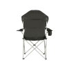 Nils Camp NC3080 Összecsukható fotel fekete