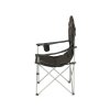 Nils Camp NC3080 Összecsukható fotel fekete