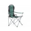Nils Camp NC3080 Összecsukható fotel zöld