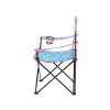 Nils Camp NC3045 Összecsukható fotel Flamingos