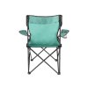 Nils Camp NC3044 Összecsukható fotel zöld