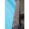 Marimex Florida medence 3,66 x 0,99 m szűrőberendezés nélkül - rattan motívum