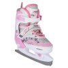 Nils Extreme 2in1 NF 10927 korcsolya rózsaszín