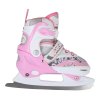 Nils Extreme 2in1 NF 10927 korcsolya rózsaszín