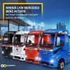 Mercedes Benz Actros Truck elektromos gyermekautó