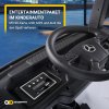 Mercedes Benz Actros Truck elektromos gyermekautó