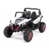 UTV Buggy MX elektromos gyermekautó 4x4 meghajtással