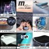 MSpa Starry C-ST061 pezsgőfürdő LED világítással