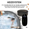 MSpa Starry C-ST061 pezsgőfürdő LED világítással