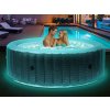 MSpa Starry C-ST061 pezsgőfürdő LED világítással